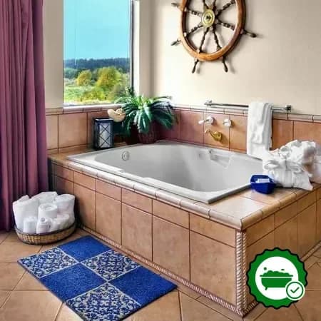 The Coachman Inn & Suites
