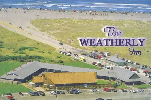 Weatherly Suites — guest room