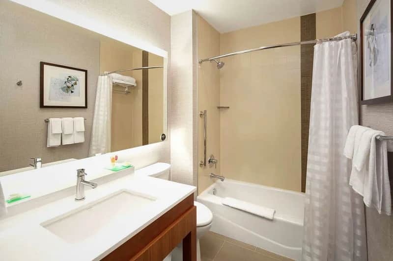 Hyatt Place Oklahoma City / Bricktown - Featured hot tub