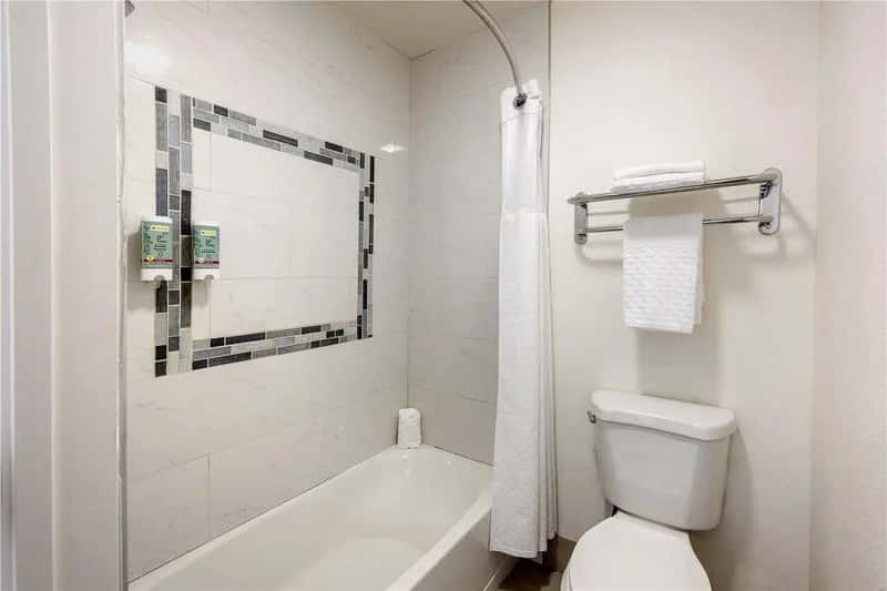 Best Western Pahrump Oasis - Featured hot tub