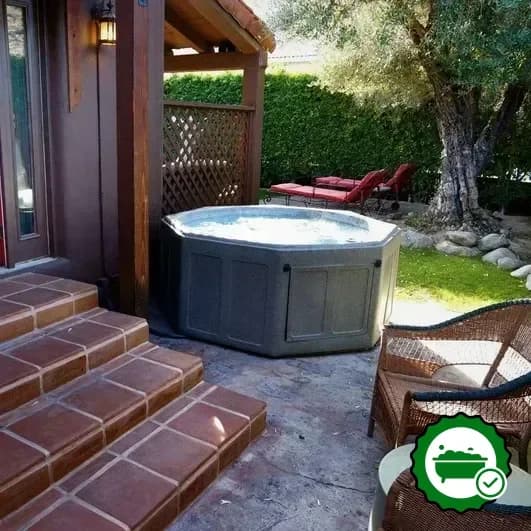 Talavera Palm Springs
