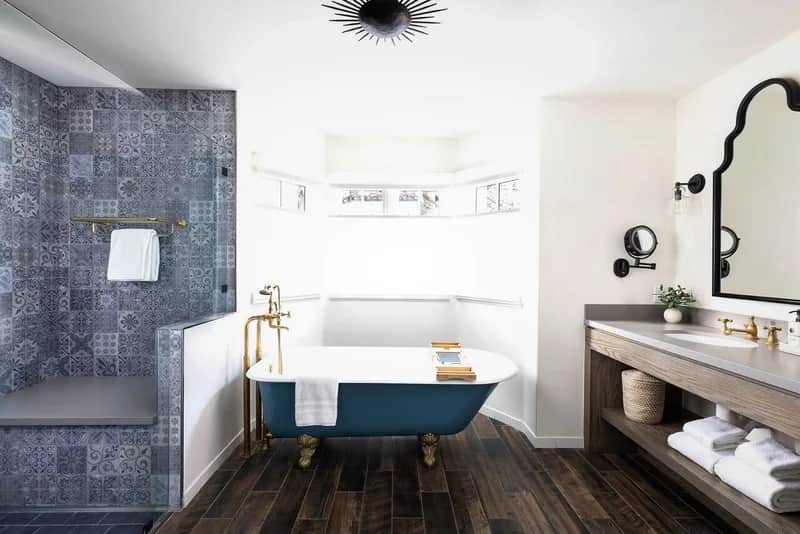 La Serena Villas - Featured hot tub