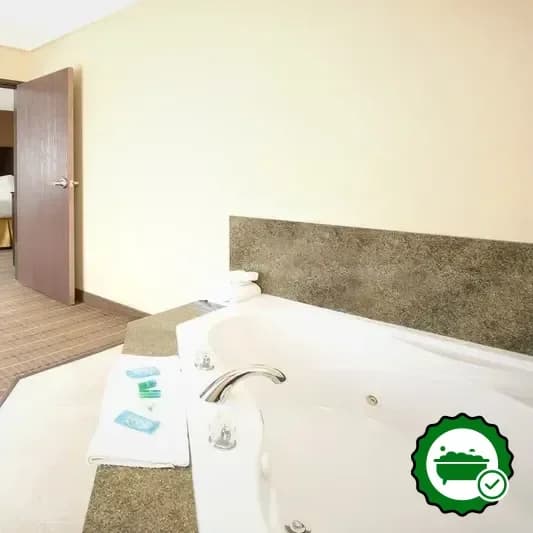 Holiday Inn Express & Suites Pauls Valley, an IHG hotel