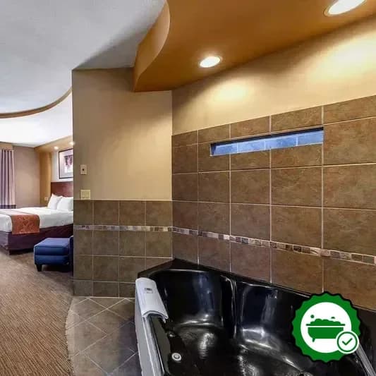 Comfort Suites
