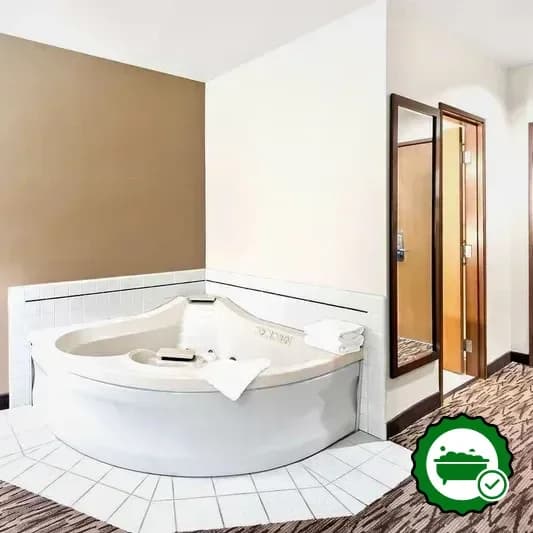 Comfort Suites Portland Airport