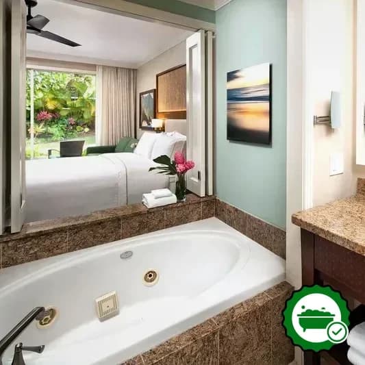 The Westin Princeville Ocean Resort Villas