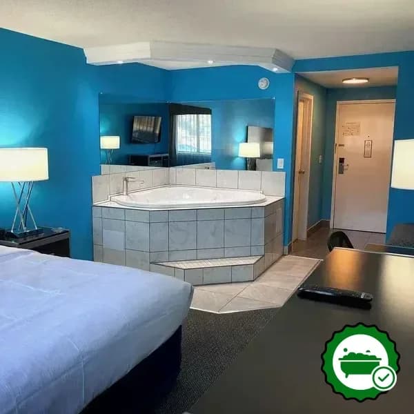 Best Western Plus Reading Inn & Suites