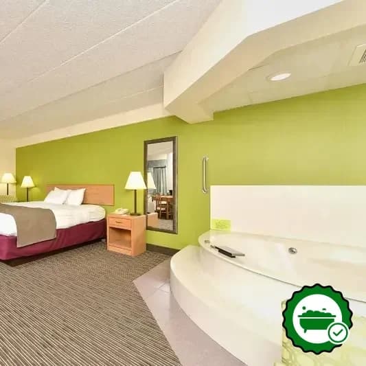 Hotel Wave
