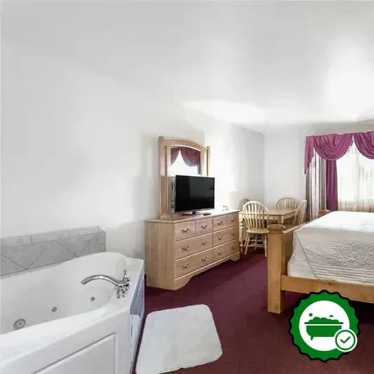 Super 8 by Wyndham Rexburg