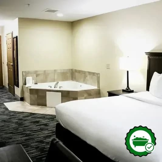 Country Inn & Suites by Radisson, Richmond West at I-64, VA