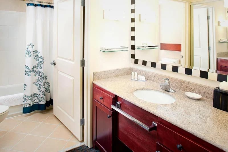 Residence Inn Roanoke Airport