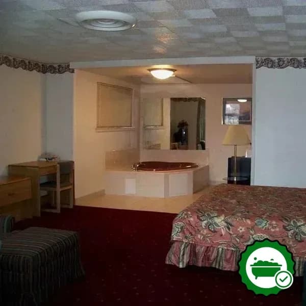 American Motor Inn