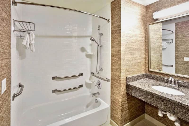 Holiday Inn Detroit Metro Airport By IHG - Featured hot tub
