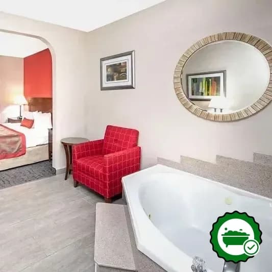 Ramada by Wyndham Alpharetta