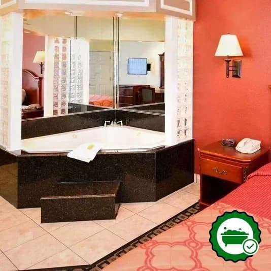 Americas Best Value Inn & Suites San Bernardino