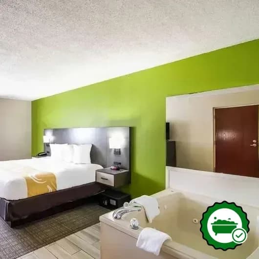 Quality Inn