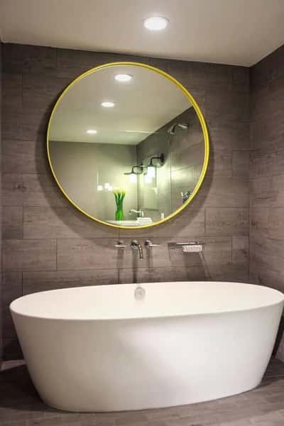 Kimpton Brice Hotel - Featured hot tub