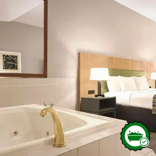 Country Inn & Suites by Radisson, Schaumburg, IL