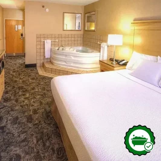 LivINN Hotel Cincinnati / Sharonville Convention Center