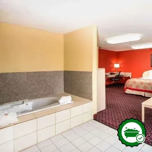 Ramada by Wyndham Sioux Falls