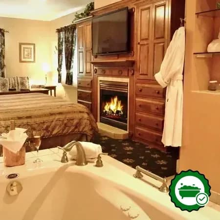 Victoria Resort Bed & Breakfast