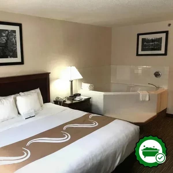 Quality Inn & Suites