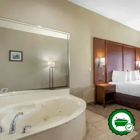 Best Western Texas City