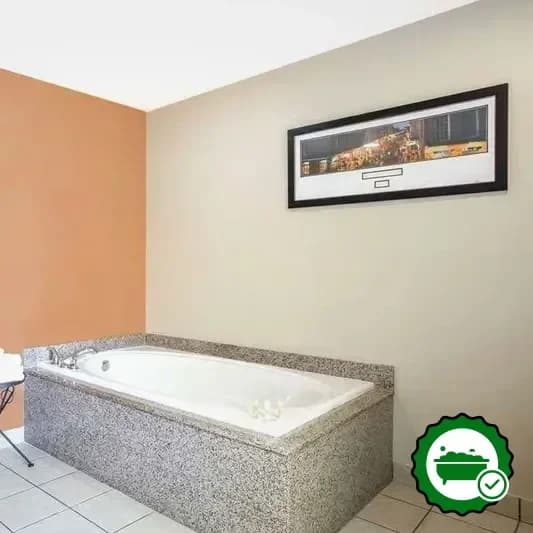 Days Inn & Suites by Wyndham Thibodaux