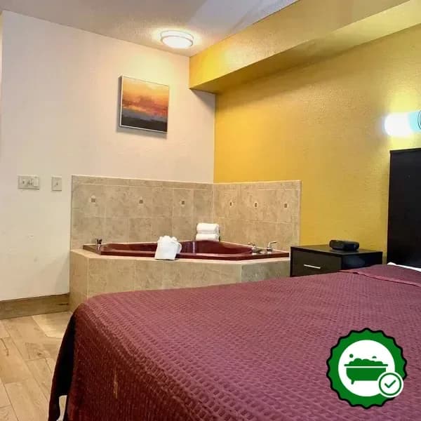 Executive Inn & Suites