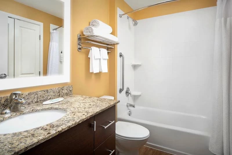 Towneplace Suites Portland Vancouver