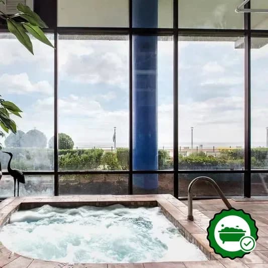 Coastal Hotel & Suites Virginia Beach - Oceanfront