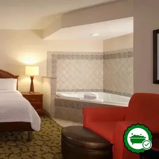 Hilton Garden Inn Virginia Beach Town Center