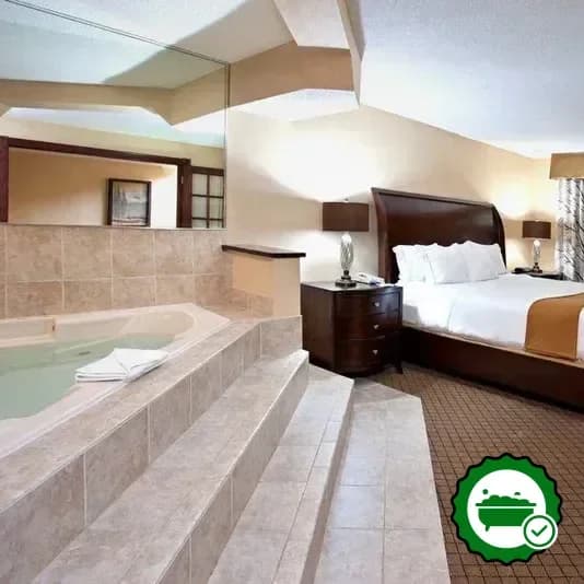 Holiday Inn Express & Suites Wadsworth, an IHG hotel
