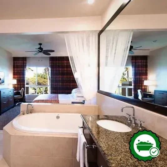 Hilton Grand Vacations Club Kohala Suites Waikoloa