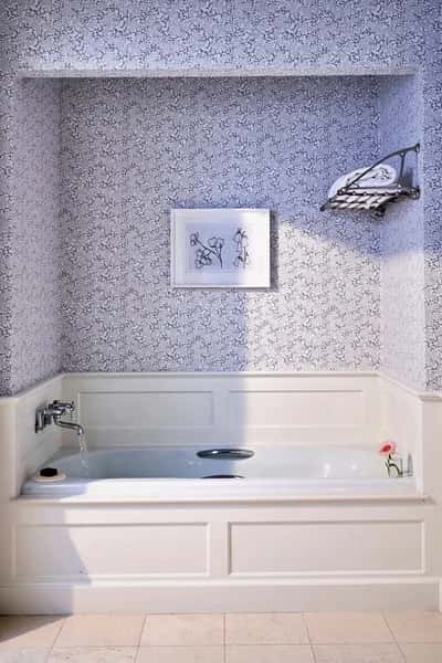 Mayflower Inn & Spa, Auberge Resorts Collection — guest room