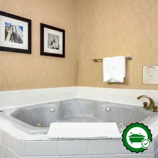 Comfort Inn Meadowlands