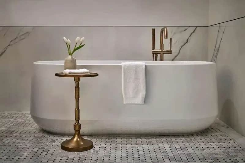 Pendry Washington DC - The Wharf - Featured hot tub