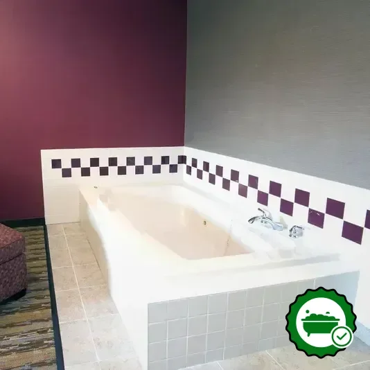 Holiday Inn Express & Suites Wauseon By IHG