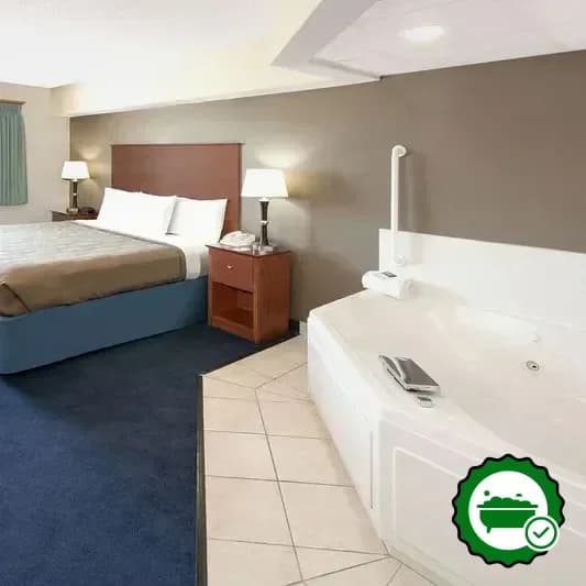 AmericInn by Wyndham Webster City