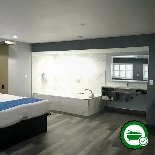 Travelodge by Wyndham Whittier
