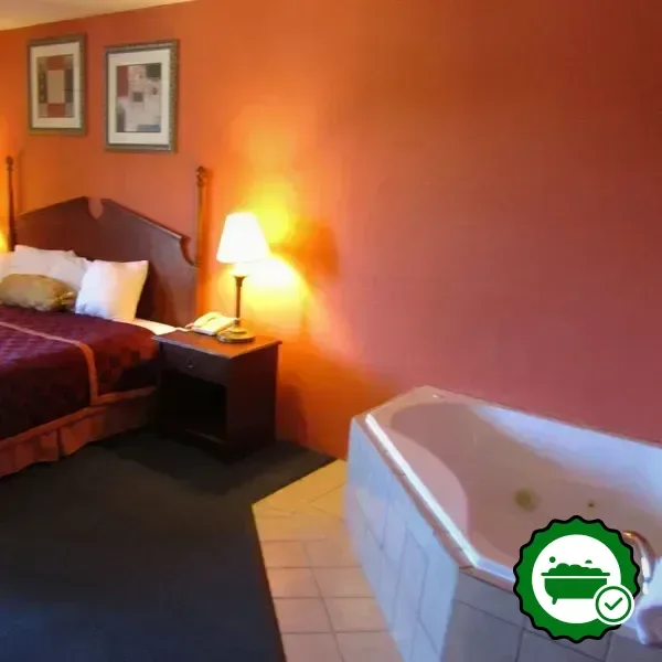 Executive Inn and Suites Wichita Falls