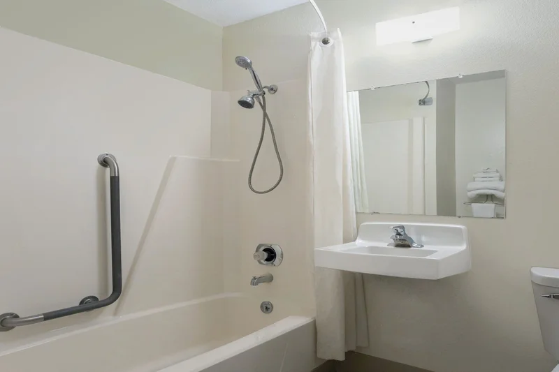 Super 8 by Wyndham Wisconsin Dells