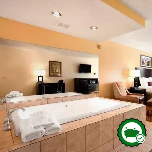 Ramada by Wyndham Wisconsin Dells