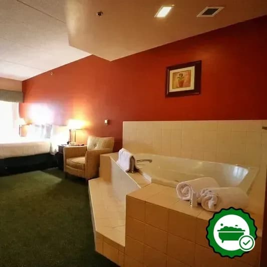 Hotel Mead Resorts & Conventions Center