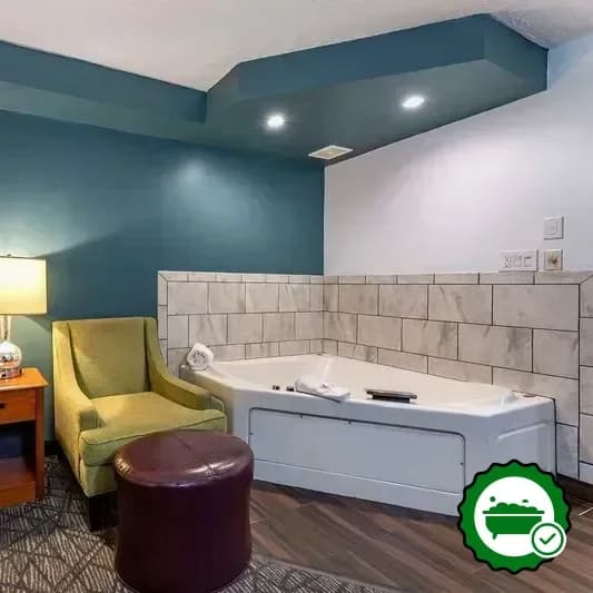 Quality Inn Austintown-Youngstown West