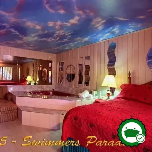 Americas Best Value Inn & Suites Joshua Tree National Park