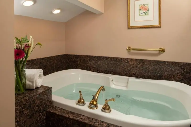 Albemarle Inn hotel photo 1 in Asheville, North Carolina