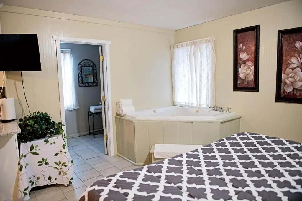 Berry Patch Bed & Breakfast hotel photo 1 in Lebanon, Pennsylvania