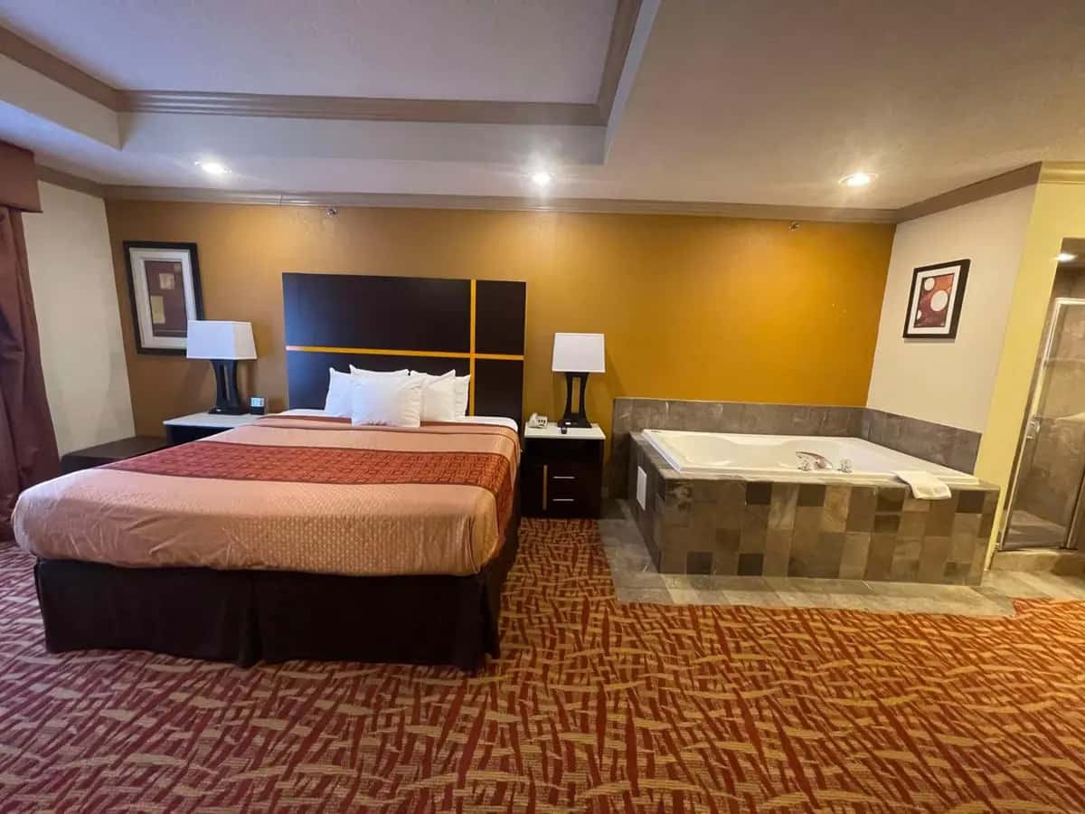 Best Western Aspen Hotel hotel photo 1 in Fort Smith, Arkansas
