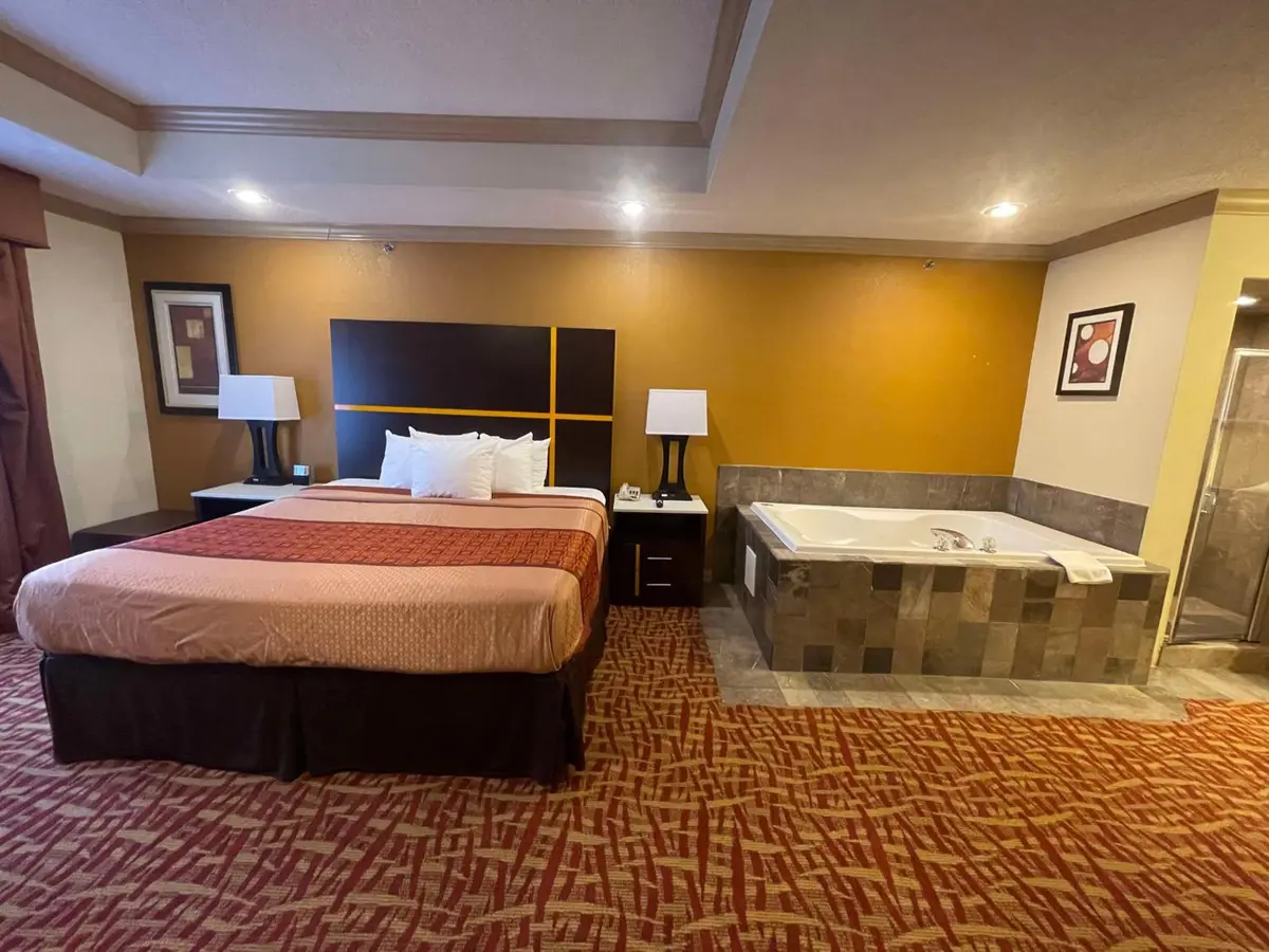 Best Western Aspen Hotel hotel photo 1 in Fort Smith, Arkansas
